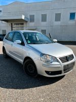 Volkswagen Polo 2007 BJ 123.492 tkm Bayern - Regensburg Vorschau