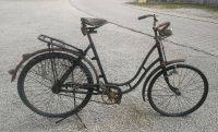 Altes Oma Fahrrad original Viktoria ca. 1950er Bayern - Alerheim Vorschau