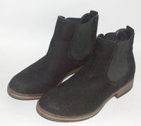 Graceland Boots, Velours, Größe 37 Bayern - Kemmern Vorschau