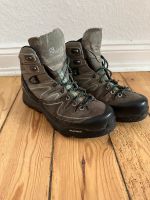 Wanderschuhe Salomon X ALP Mid LTR GTX Größe 40 Kiel - Ravensberg-Brunswik-Düsternbrook Vorschau