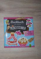 Backbuch für kleine Prinzessinnen NEU Saarland - St. Wendel Vorschau