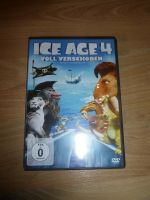 Ice Age 4 - Voll verschoben (DVD) Leipzig - Schönefeld-Abtnaundorf Vorschau