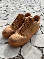 Nike Air Force 1 Low ’07 LV8 Flax Wheat Größe 44.5 Sachsen - Lichtenberg/Erzgebirge Vorschau