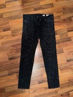 Review Skinny Jeans schwarz Hessen - Wiesbaden Vorschau