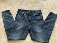 DKNY  Jeanshose Gr 29 Hessen - Gemünden (Wohra) Vorschau