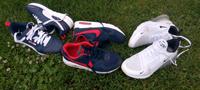 Nike Air, Puma Sneaker Gr 40. 41 Hessen - Frankenberg (Eder) Vorschau