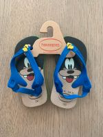 Havaianas Flip Flops Gr. 22 EU Mickey Mouse Maus München - Schwabing-West Vorschau