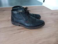 Rieker Winterschuhe Baden-Württemberg - Mudau Vorschau