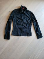 Schwarze Bluse Esprit Größe 38 *TOP* Baden-Württemberg - Pliezhausen Vorschau