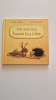 Kinderbuch Freunde fürs Leben Leipzig - Probstheida Vorschau