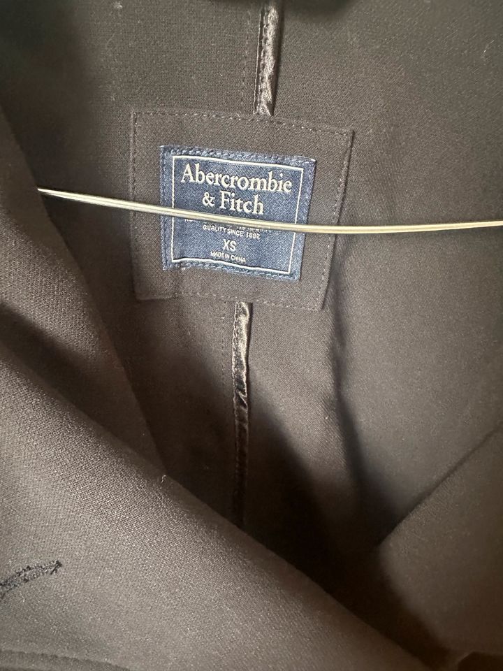 Abercrombie&Fitch Trenchcoat in Jena