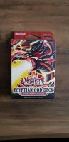 Yu Gi Oh Yu-Gi-Oh Götter Deck Deutsch OVP Egyptian God Deck Nordrhein-Westfalen - Bedburg Vorschau