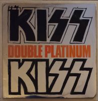 2 LP Schallplatte KISS Double Platinum Hard Rock 1978 Vinyl Nordrhein-Westfalen - Recklinghausen Vorschau