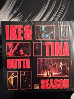 Ike & Tina Turner, Outta Season, 12“ , Schallplatte Brandenburg - Beeskow Vorschau