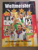 Weltmeister Buch Nordrhein-Westfalen - Plettenberg Vorschau