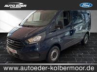 Ford Transit Custom Kasten 280 L1H1 LKW Basis #SDH Bayern - Kolbermoor Vorschau