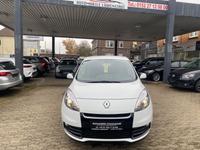 Renault Scenic III TomTom Edition*1.Hand* Niedersachsen - Braunschweig Vorschau