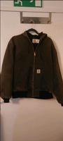 Carhartt JR105 Active Jacket Workwearjacke Vintage Berlin - Zehlendorf Vorschau