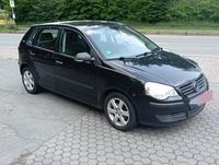 Gut erhaltener Polo 1,4 Hubraum / 80 PS / Klima / Tempomat Niedersachsen - Nordenham Vorschau