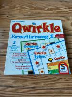 Schmidt Spiele - Qwirkle Erweiterung Hamburg-Nord - Hamburg Eppendorf Vorschau