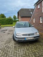 VW Golf 4 1,4l Niedersachsen - Esens Vorschau