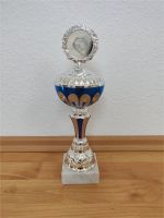 Blanko Pokal für Metallplakette und Emblem Baden-Württemberg - Schwetzingen Vorschau