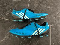 Fußballschuhe der Marke Adidas in Größe 46 Bayern - Oberstaufen Vorschau