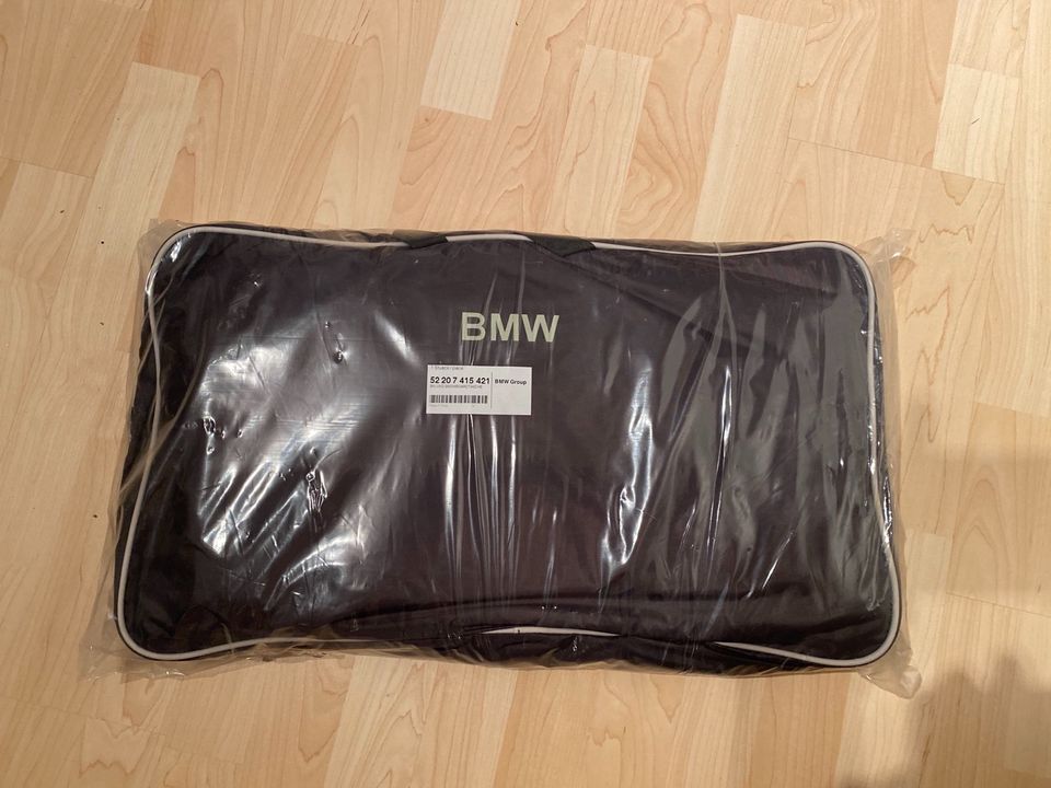 Original BMW Ski- und Snowboardtasche in Hamburg