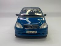 Modellauto Maisto - Mercedes Benz A Klasse 1:18 Top Zustand! Baden-Württemberg - Neuhausen ob Eck Vorschau