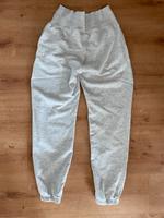 Schwangerschaftsjogginghose - H&M Mama - Grau - M Hessen - Lahnau Vorschau
