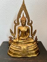 Phra Phutta Chinnarat Buddha. Bayern - Neufahrn Vorschau