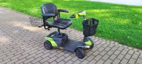 Invacare Colibri (Reise-)Elektromobil, E-Scooter, Akku NEU Dortmund - Scharnhorst Vorschau