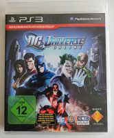 "DC Universe Online" (Play Station 3 Spiel) Stuttgart - Vaihingen Vorschau