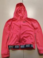 Nike Jacke Hoodie Rose Nordrhein-Westfalen - Hückeswagen Vorschau