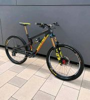 SANTA CRUZ NOMAD CC XO1 XX1 CARBON MTB 27,5 Gr.M Enduro,Freeride Nürnberg (Mittelfr) - Südoststadt Vorschau