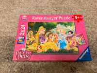 Ravensburger Puzzle Palace Pets 2x24 Bayern - Pöcking Vorschau