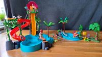 2x neuwertige Playmobil Sets (Aquapark + Kinderbecken) Mitte - Wedding Vorschau