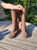Damenstiefel Nordrhein-Westfalen - Mülheim (Ruhr) Vorschau