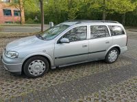 Opel Astra-G-Caravan 2.0 Diesel Automatik* Tüv 10/25 Hessen - Gießen Vorschau