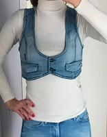 Jeansweste Only Gr. 36 Brandenburg - Prenzlau Vorschau