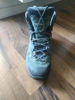 Wanderschuhe Lowa Lübeck - St. Jürgen Vorschau