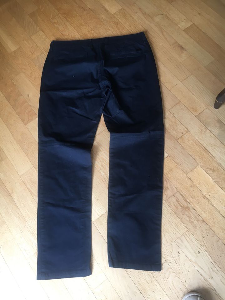 Hose von Armani Exchange Größe 36R in Wedel