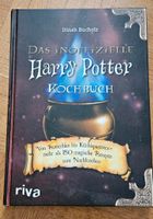 Harry Potter Kochbuch Bayern - Neu Ulm Vorschau