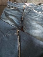 Jeans 32/32 leicht ausgestellt H&M Fit Star Kreis Pinneberg - Ellerhoop Vorschau