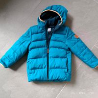 Winterjacke Gr.104/110 Sachsen - Görlitz Vorschau