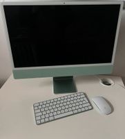 iMac 2024 M3, 8GB RAM, 256Gb, Grün - NEU Bayern - Fürth Vorschau