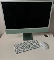 iMac 2023 M3, 256Gb, Grün - NEU Bayern - Fürth Vorschau