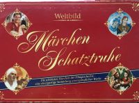 Märchen Schatztruhe DVD BOX Rheinland-Pfalz - Wilgartswiesen Vorschau