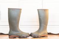 Decathlon Renfort 900 Gummistiefel Neopren Lübeck - St. Gertrud Vorschau