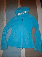 Dicke Fleecejacke von Bench in Gr. M Bayern - Bad Königshofen Vorschau